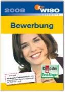 Buhl WISO Bewerbung 2008 Buhl WISO Bewerbung 2008