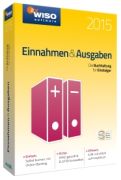 Buhl WISO Einnahmen & Ausgaben 2015 Buhl WISO Einnahmen & Ausgaben 2015