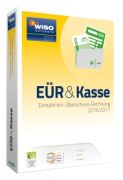 Buhl WISO EÜR & Kasse 2017