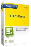 Buhl WISO EÜR & Kasse 2020