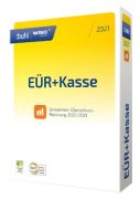 Buhl WISO EÜR & Kasse 2021