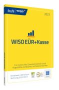 Buhl WISO EÜR+Kasse 2023 Buhl WISO EÜR+Kasse 2023
