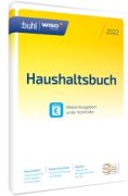 Buhl WISO Haushaltsbuch 2022 Buhl WISO Haushaltsbuch 2022