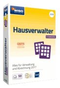 Buhl WISO Hausverwalter 2018 Standard