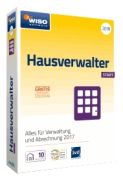 Buhl WISO Hausverwalter 2018 Start
