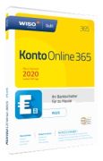 Buhl WISO Konto Online 365 Plus 2020