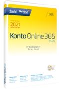 Buhl WISO Konto Online 365 Plus 2021