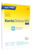 Buhl WISO Konto Online 365 Plus 2022