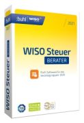 Buhl WISO Steuer:Berater 2021 Buhl WISO Steuer:Berater 2021