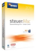Buhl WISO Steuer:Mac 2015
