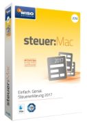 Buhl WISO Steuer:Mac 2018