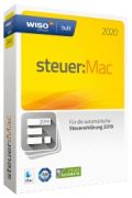 Buhl WISO Steuer:Mac 2020