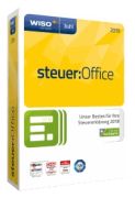 Buhl WISO Steuer:Office 2019 Buhl WISO Steuer:Office 2019