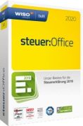 Buhl WISO Steuer:Office 2020 Buhl WISO Steuer:Office 2020