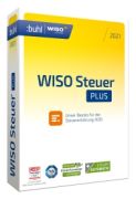 Buhl WISO Steuer Plus 2021 Buhl WISO Steuer Plus 2021