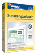 Buhl WISO Steuer-Sparbuch 2014
