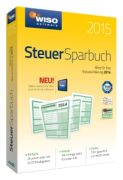 Buhl WISO Steuer-Sparbuch 2015