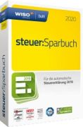 Buhl WISO Steuer:Sparbuch 2020 Buhl WISO Steuer:Sparbuch 2020