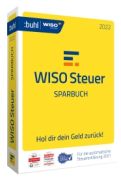 Buhl WISO Steuer-Sparbuch 2022 Buhl WISO Steuer-Sparbuch 2022