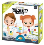 BUKI Mini Sciences Chemie (9002) BUKI Mini Sciences Chemie (9002)