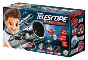 BUKI Teleskop 50 Aktivitäten (TS008B)