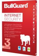 Bullguard Internet Security 2017 (3 User, 1 Jahr) Bullguard Internet Security 2017 (3 User, 1 Jahr)