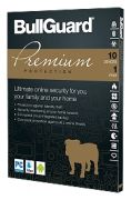 Bullguard Premium Protection (15 User, 1 Jahr)
