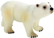 Bullyland Eisbär-Junges