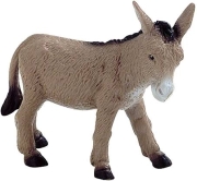Bullyland Haus Esel