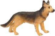 Bullyland Schäferhund Rex