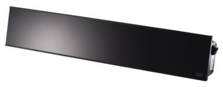 Burda Relax Glass 2200 Remote&Dimmer IRA IP65 (BRELG2200RD-1)