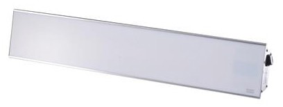 Burda Relax Glass io IP65 2200 Watt
