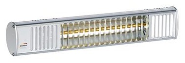 Burda Term2000 IP44 (URCA01044V)