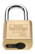 Burg-Wächter 116 PC 50 80 Niro