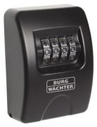 Burg-Wächter KeySafe 10