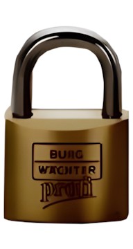 Burg-Wächter Ni116HB 40 45