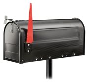 Burg-Wächter US-Mailbox 891