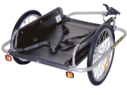 Burley Flatbed