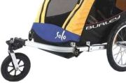 Burley Walking-Set