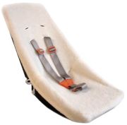 Burley Weber Babyschale Burley Weber Babyschale