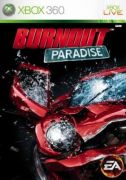 EA Games Burnout Paradise Xbox 360