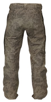 Burton AK 2L Swash Pant Burton AK 2L Swash Pant