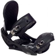 Burton Bindung Lexa