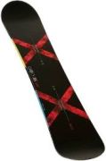 Burton Custom X Wide