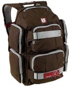 Burton Distortion Pack