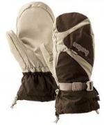 Burton Gore-Tex Mitt Womens