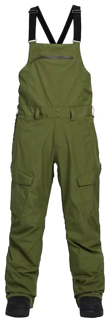 Burton Gore-Tex Reserve Bib Men