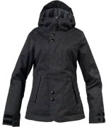 Burton Jet Set