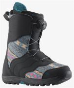 Burton Mint Boa