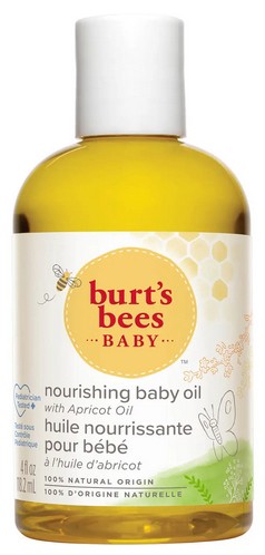 Burt's Bees Baby Pflegendes Babyöl 115 ml Burt's Bees Baby Pflegendes Babyöl 115 ml